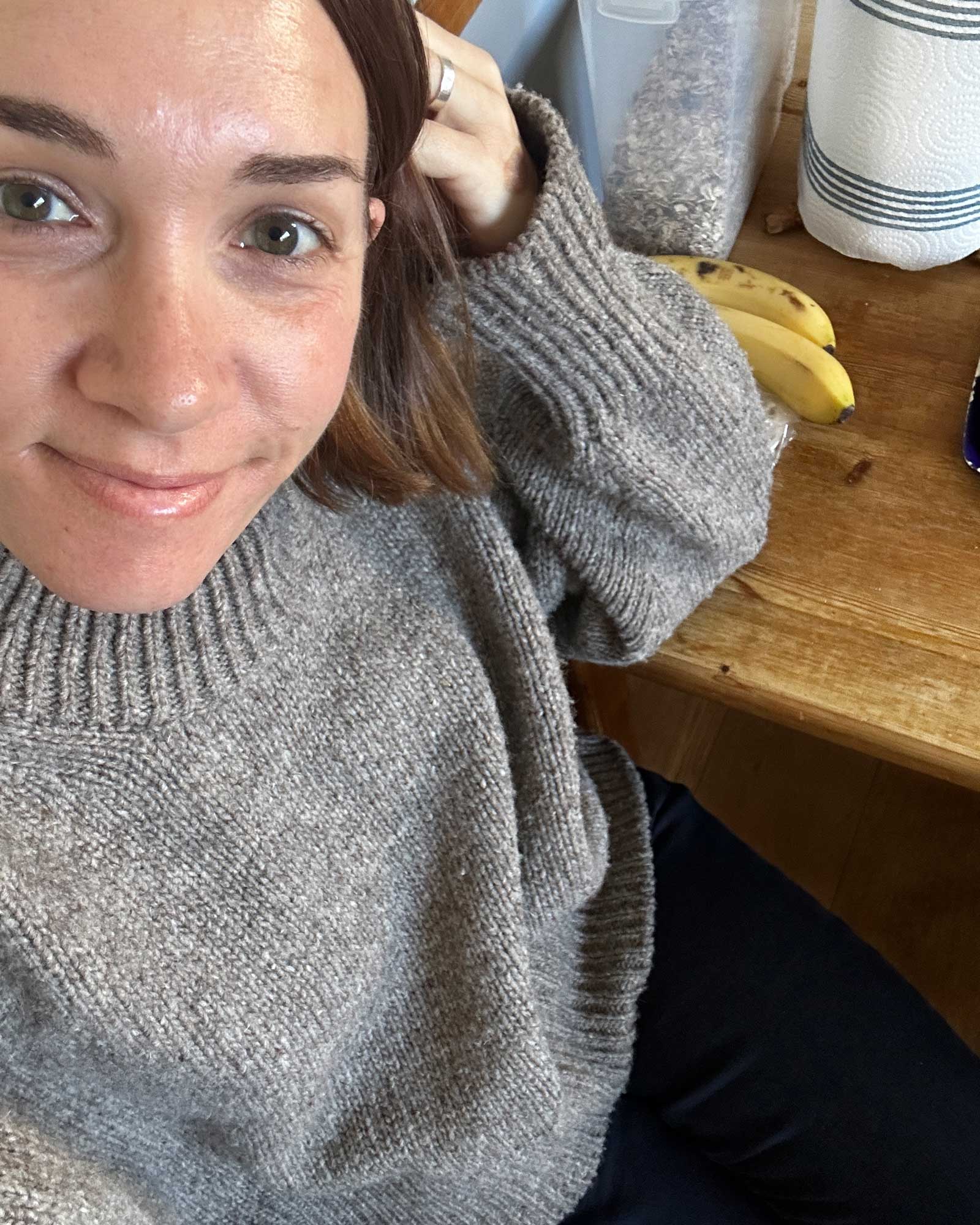 A Day in my Life as a 40-something Small Business Owner