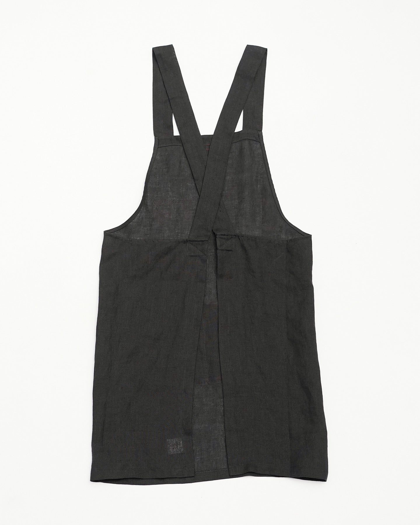 Cross-back Apron Cross-back Apron
