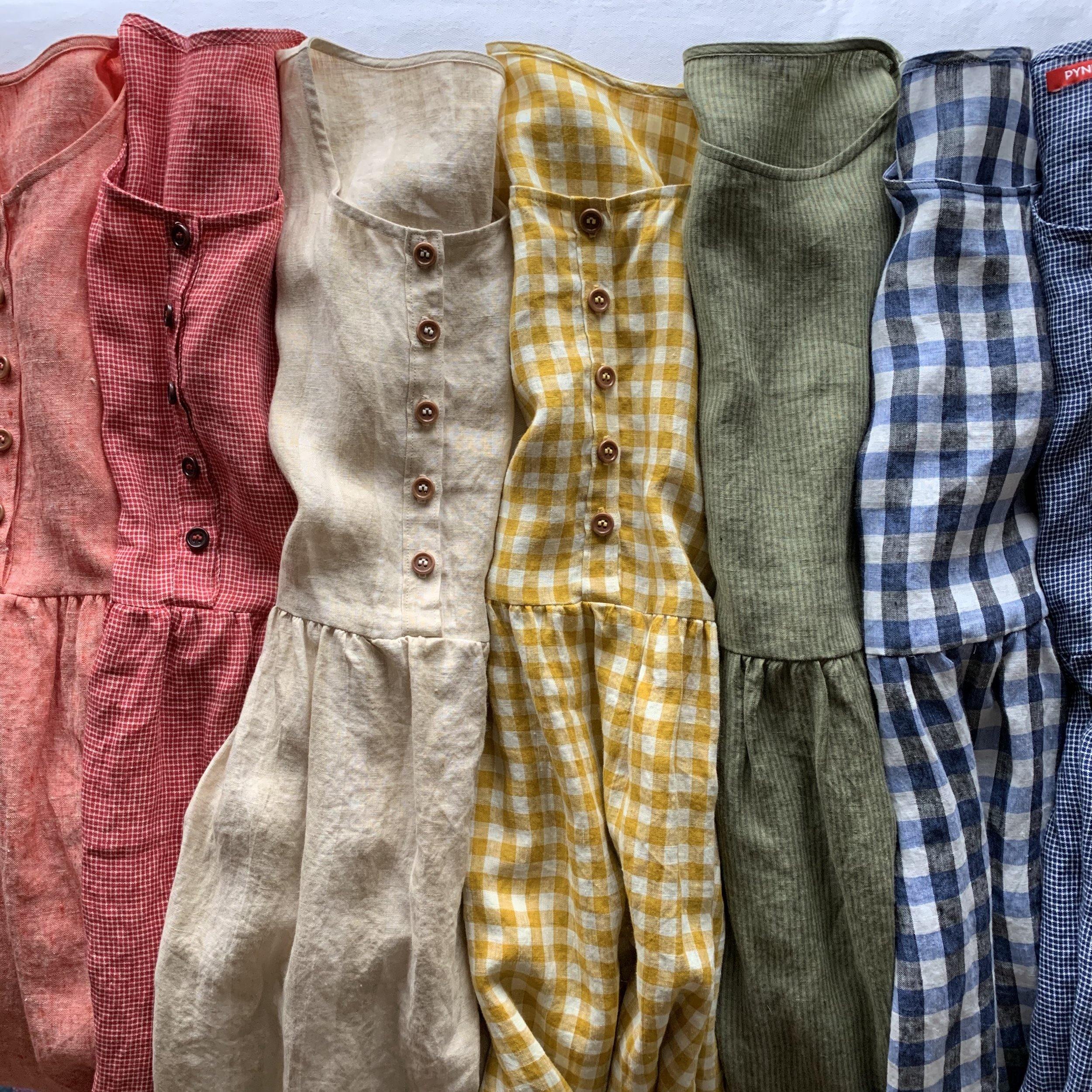 Linen, How Beneficial It Is, and Why We Love It - Pyne and Smith Clothiers