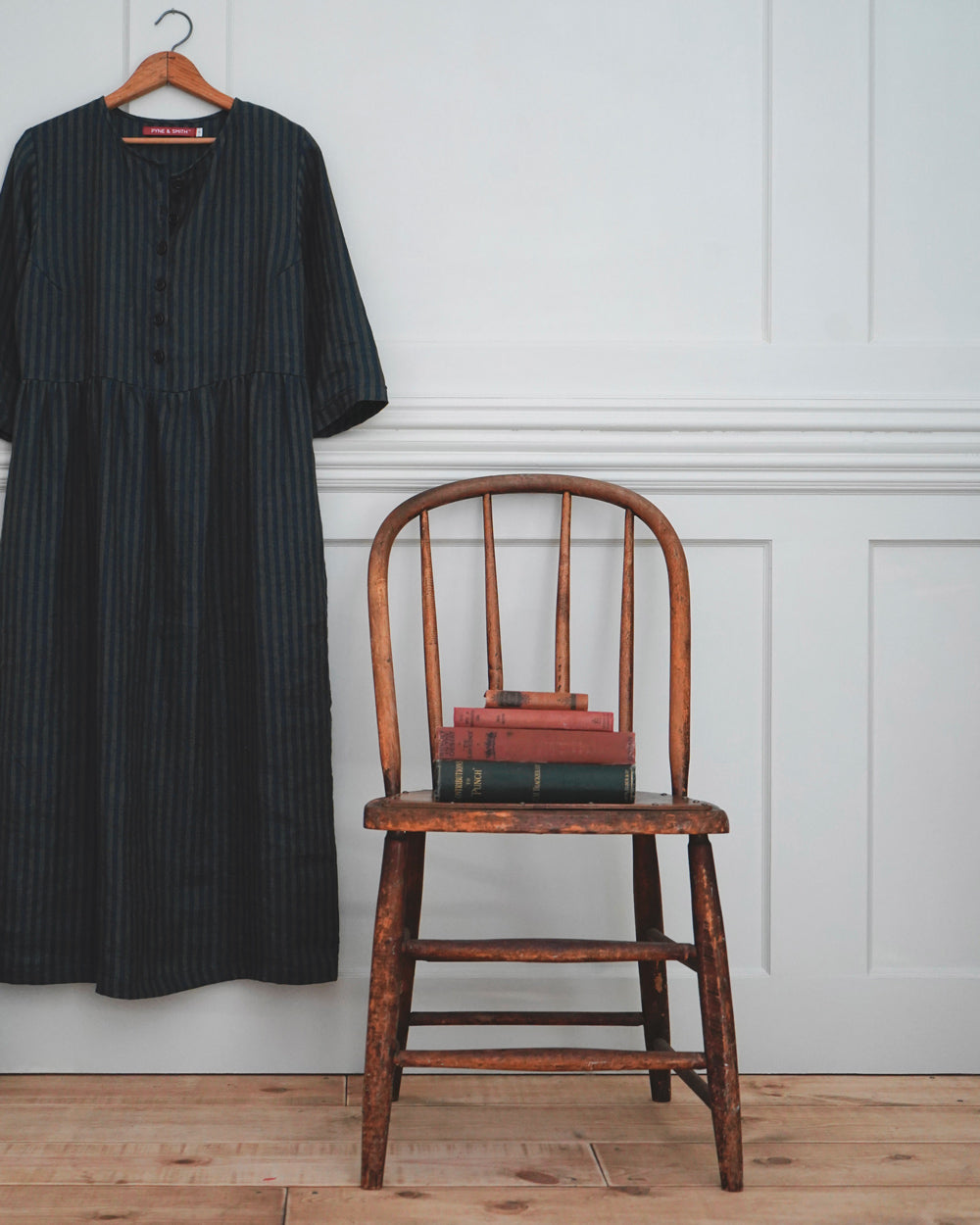 Pride & Prejudice Inspired Outfits