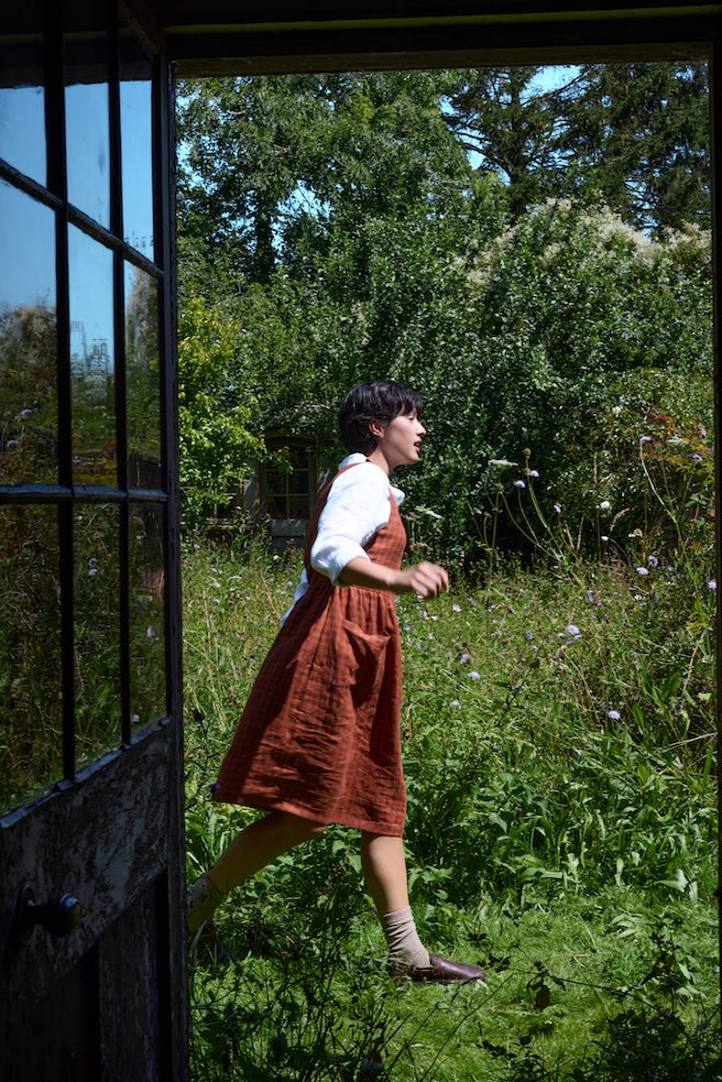 Style Edit: Captain Corelli's Mandolin