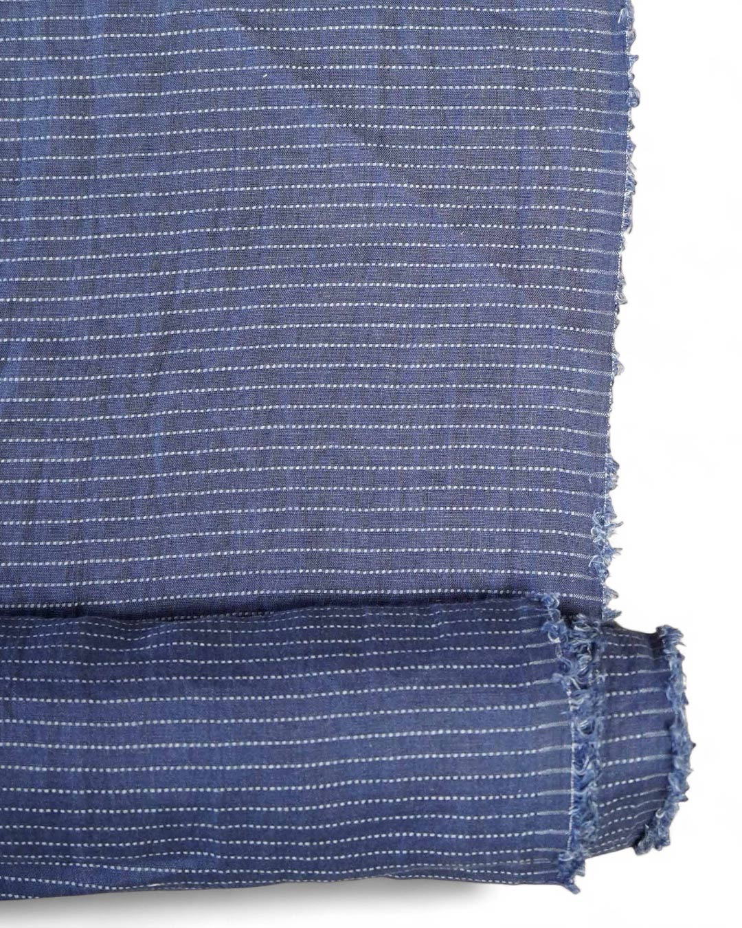 Swedish Blue Linen